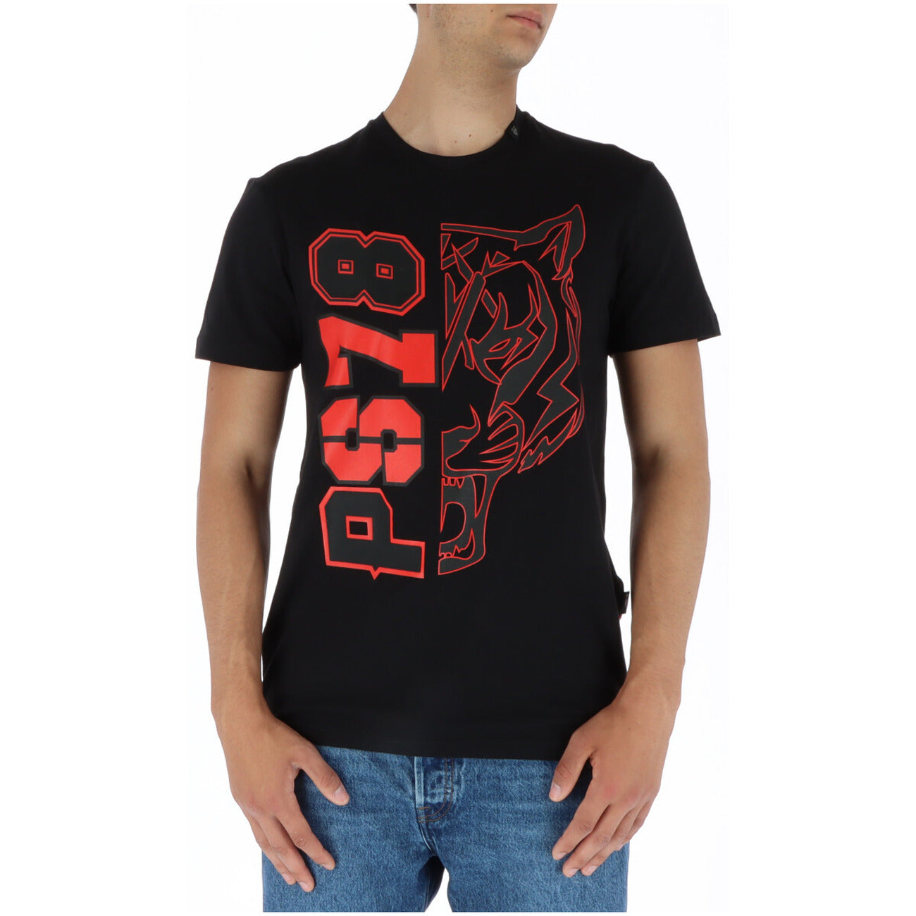 Plein Sport Men T-Shirt