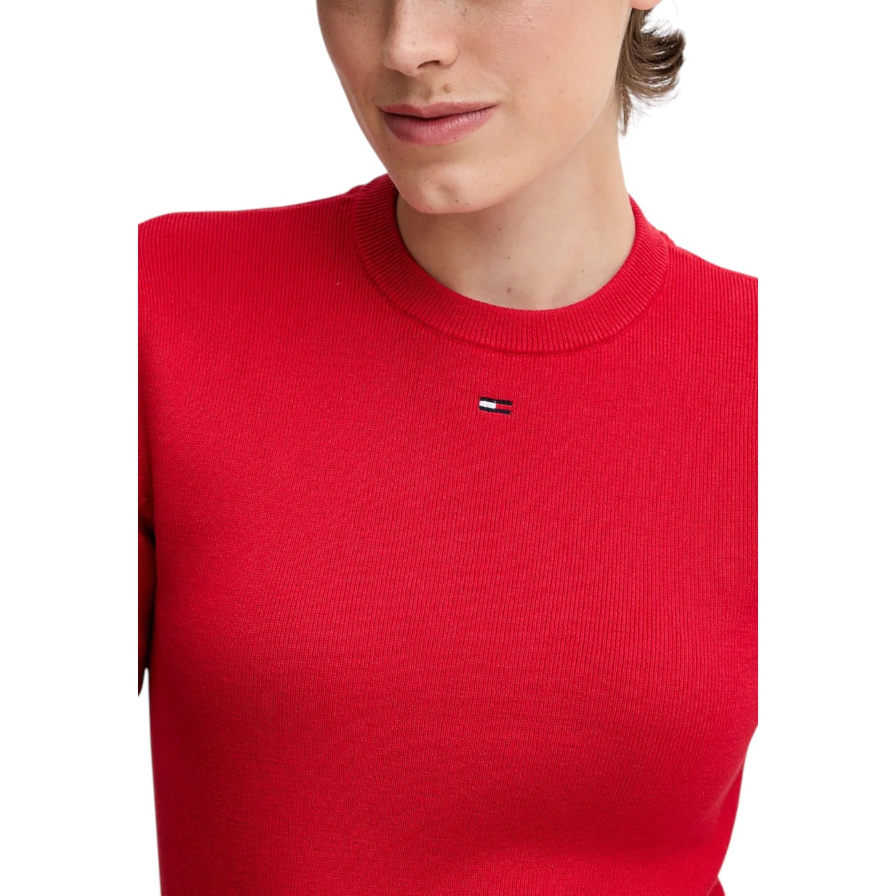 Tommy Hilfiger Jeans  Women T-Shirt