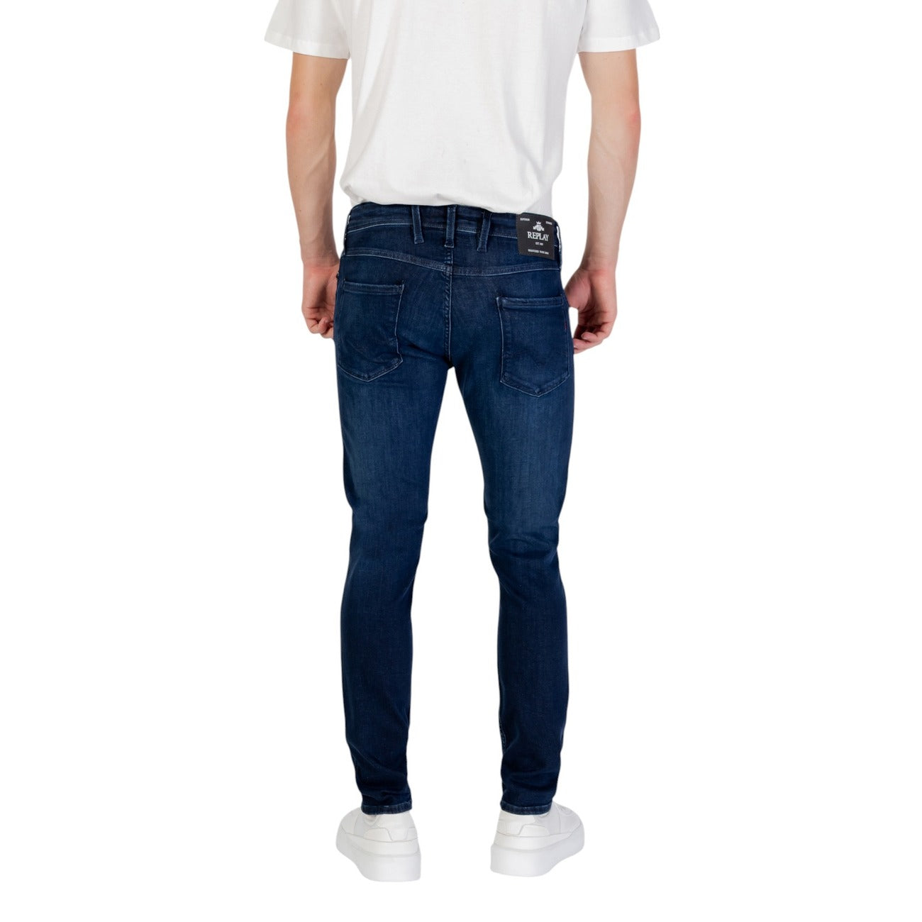 Replay Men Jeans