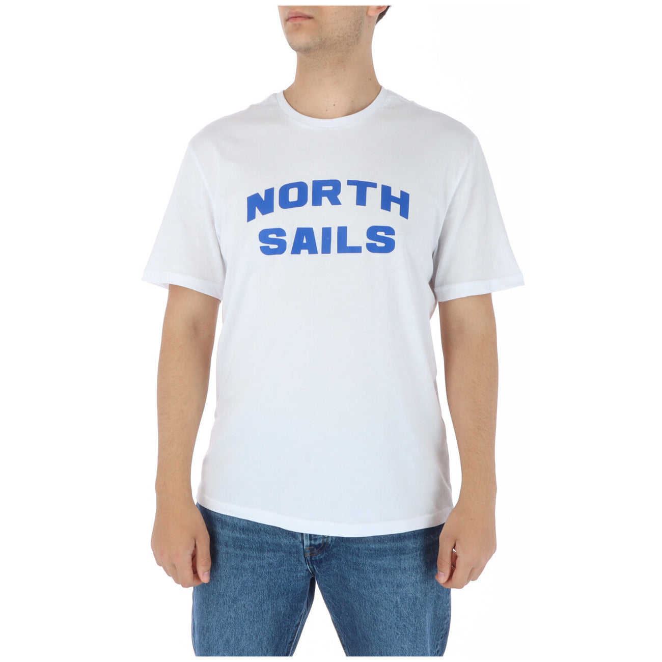 Мужская футболка North Sails