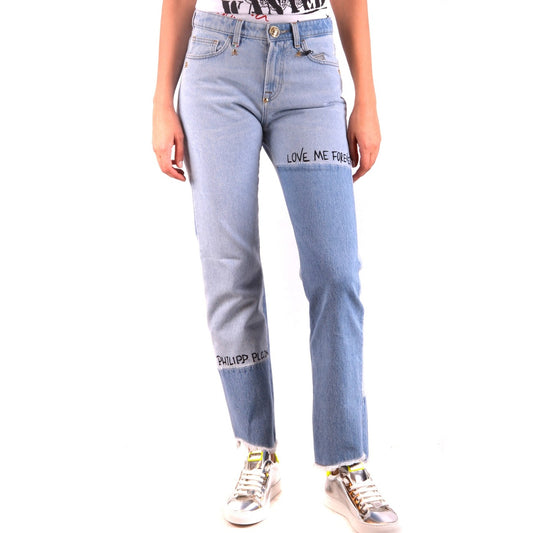 Philipp Plein  Women Jeans