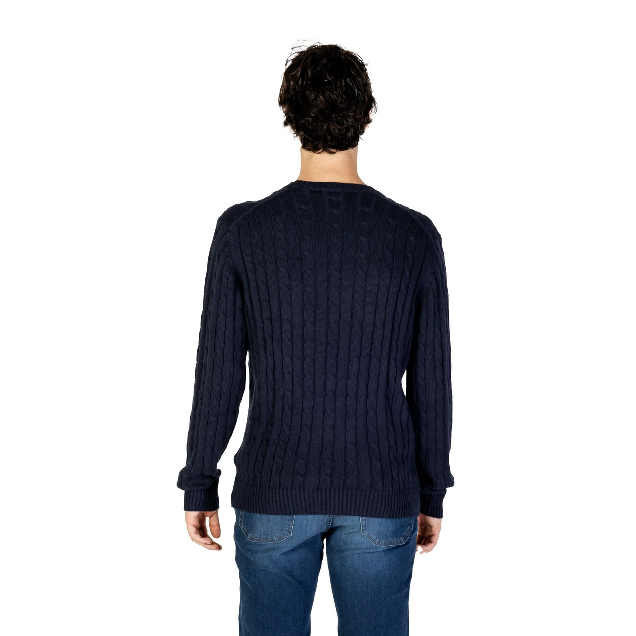 U.s. Polo Assn. Men Knitwear