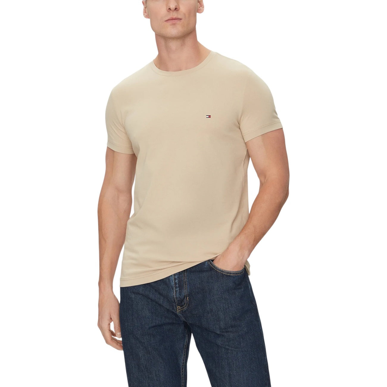 Tommy Hilfiger Men T-Shirt