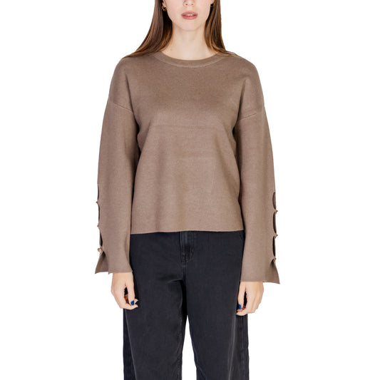 Vila Clothes  Women Knitwear