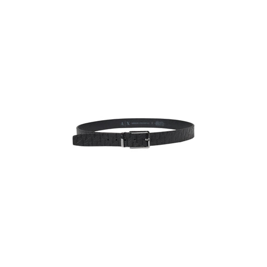 Armani Exchange Men Belt