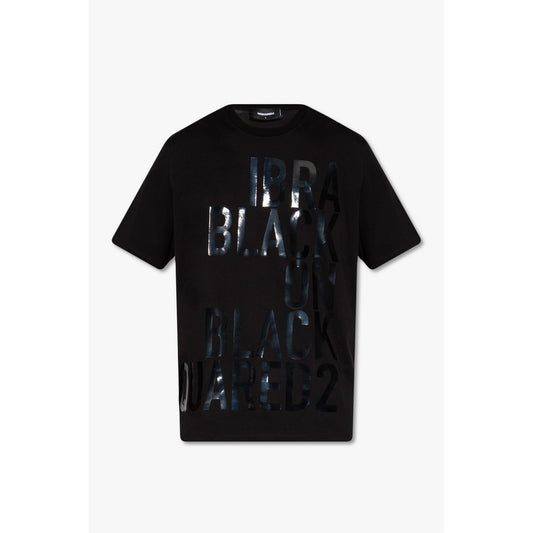 Dsquared Men T-Shirt