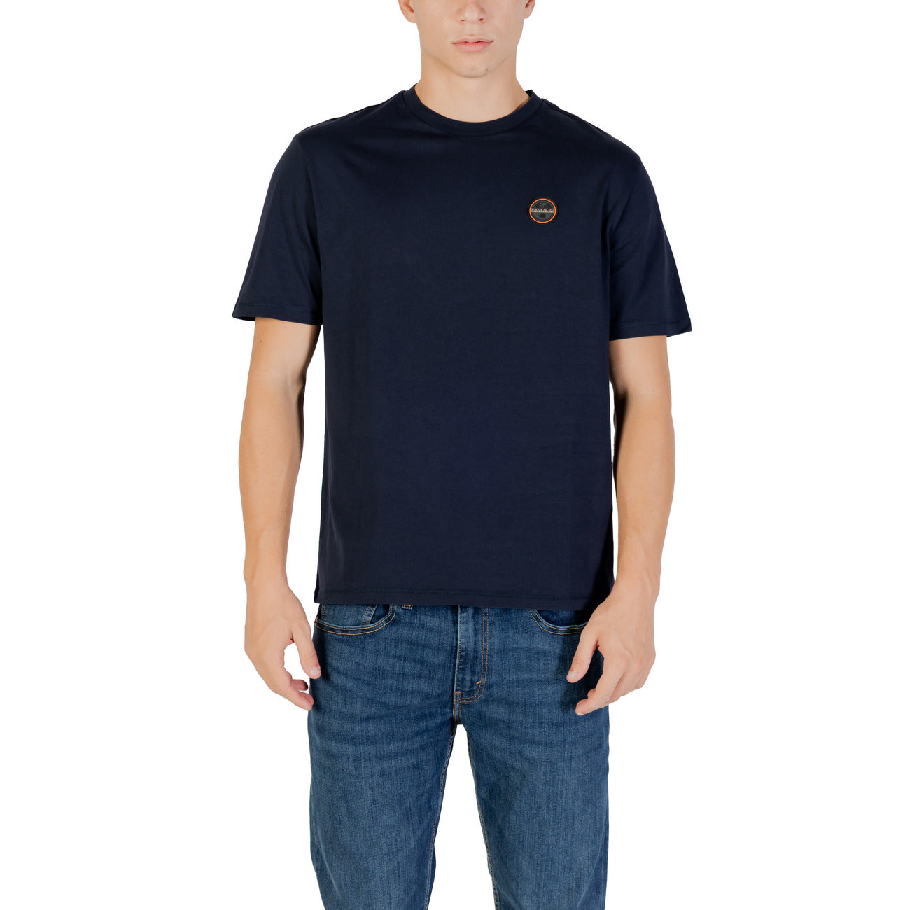 Napapijri Men T-Shirt