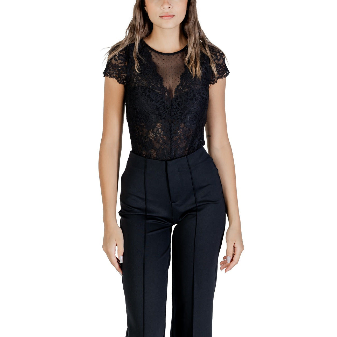 Morgan De Toi  Women Blouse
