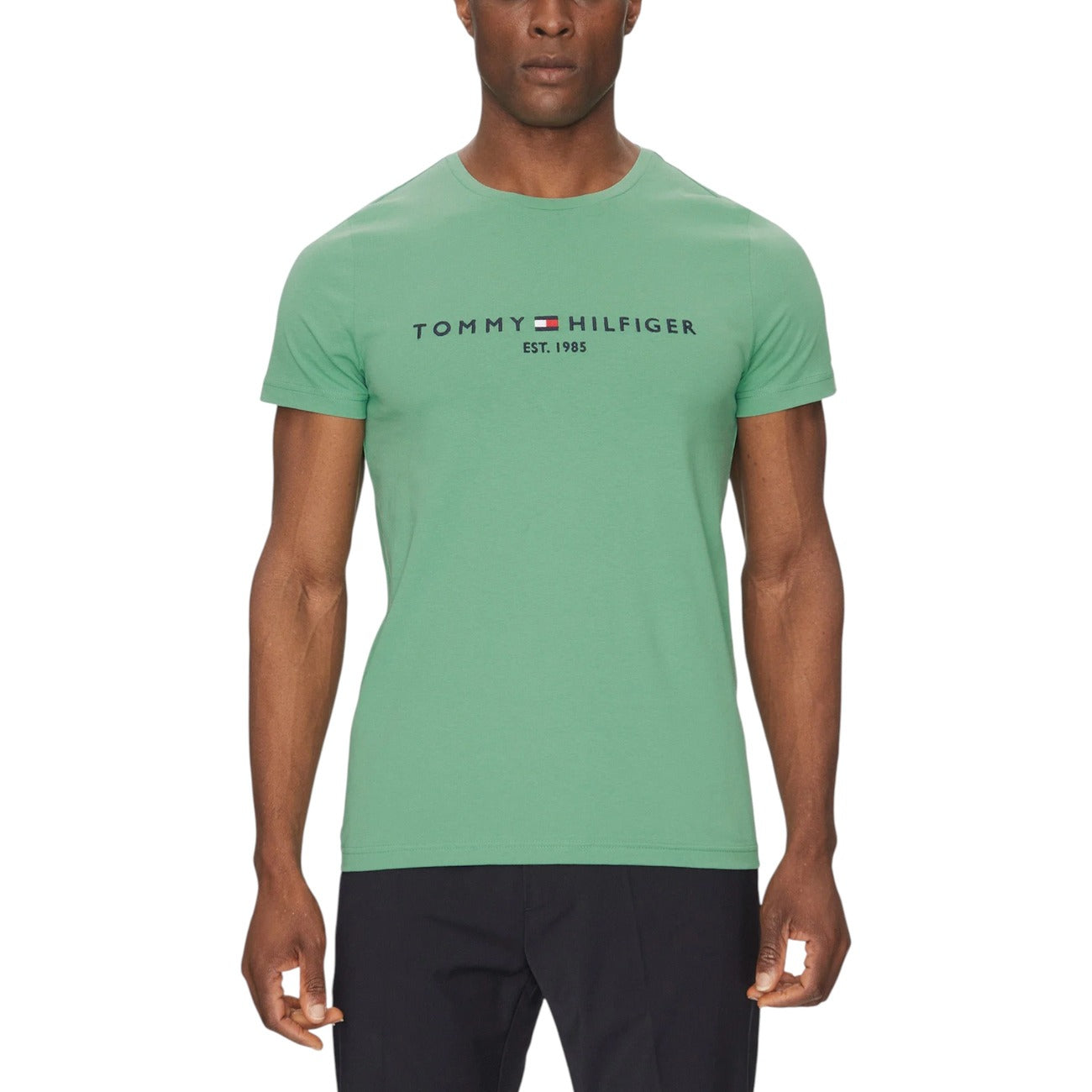 Tommy Hilfiger Jeans Men T-Shirt