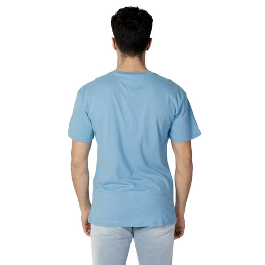 Tommy Hilfiger Jeans Men T-Shirt