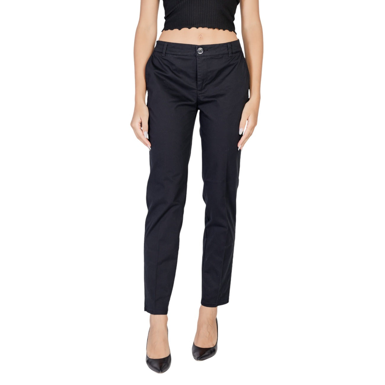 Street One  Women Trousers