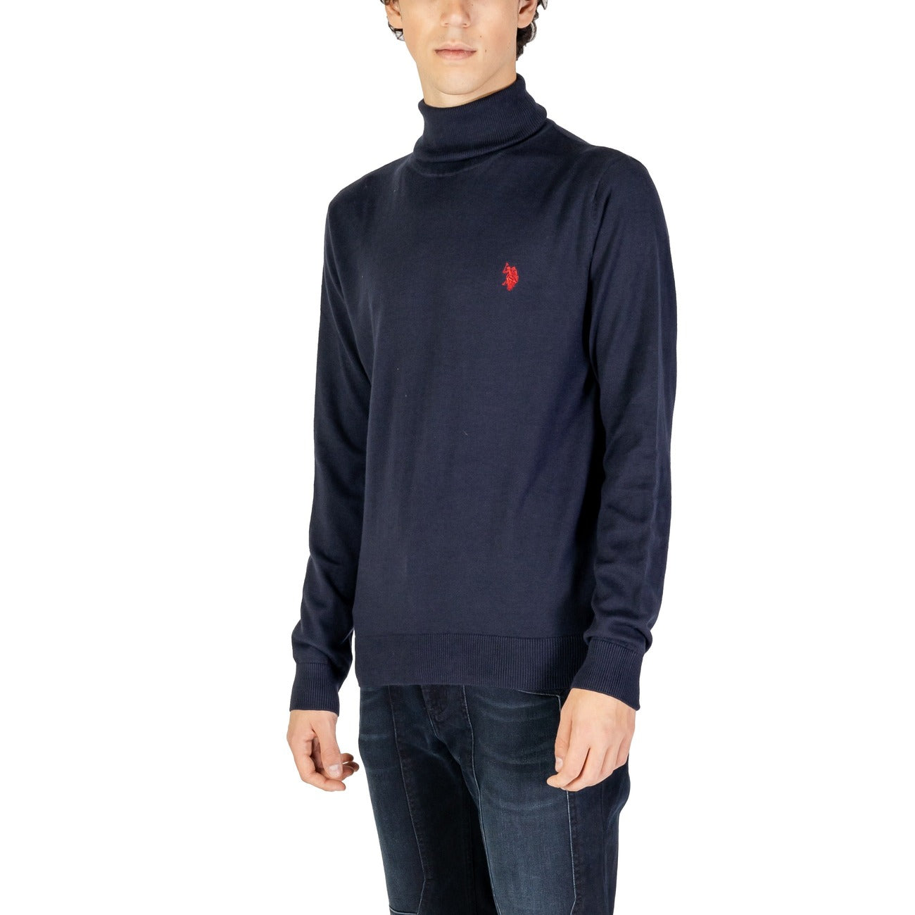 U.s. Polo Assn. Men Knitwear
