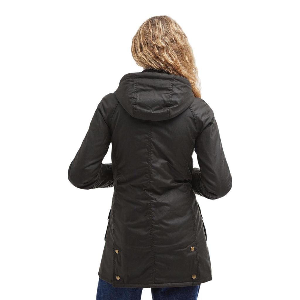 Barbour  Women Blazer