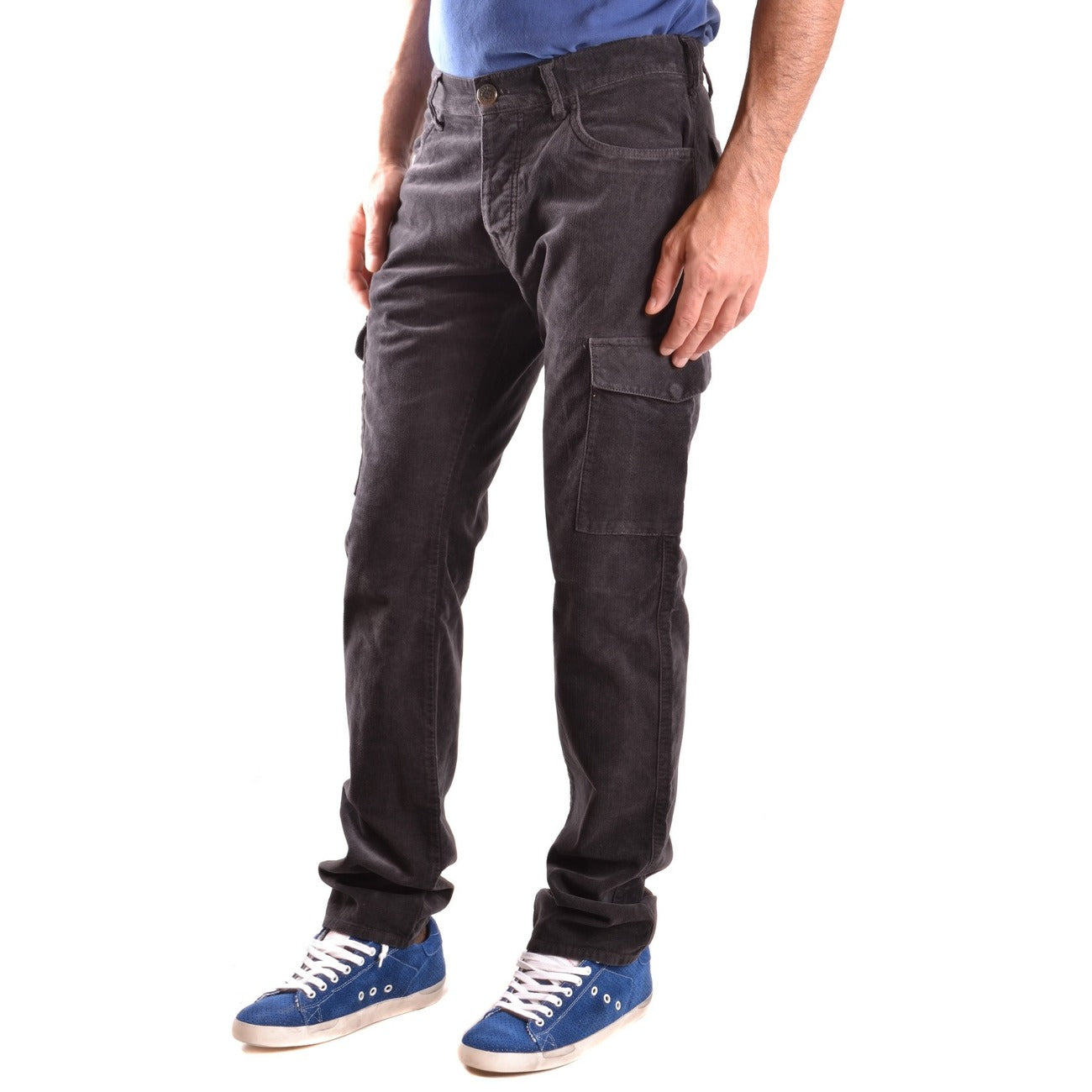 Armani Jeans Men Trousers
