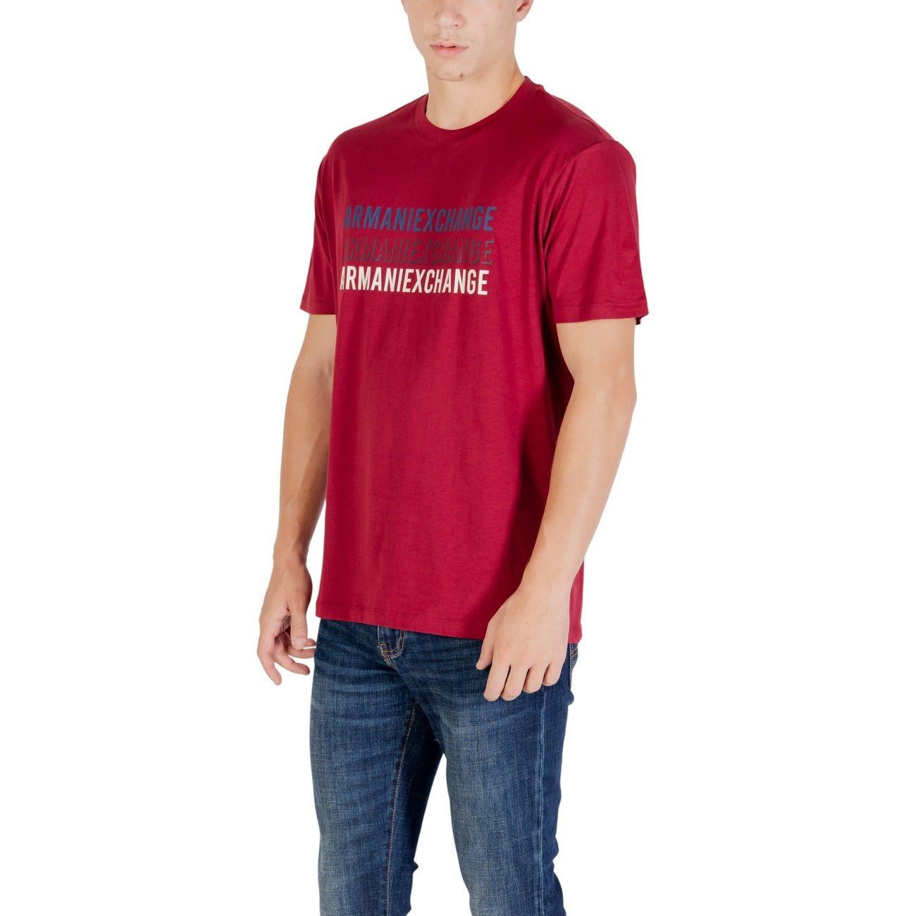 Armani Exchange  Women T-Shirt