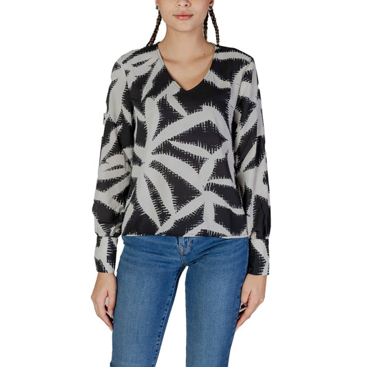 Jacqueline De Yong  Women Blouse