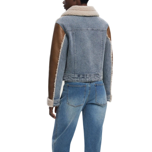 Desigual  Women Blazer