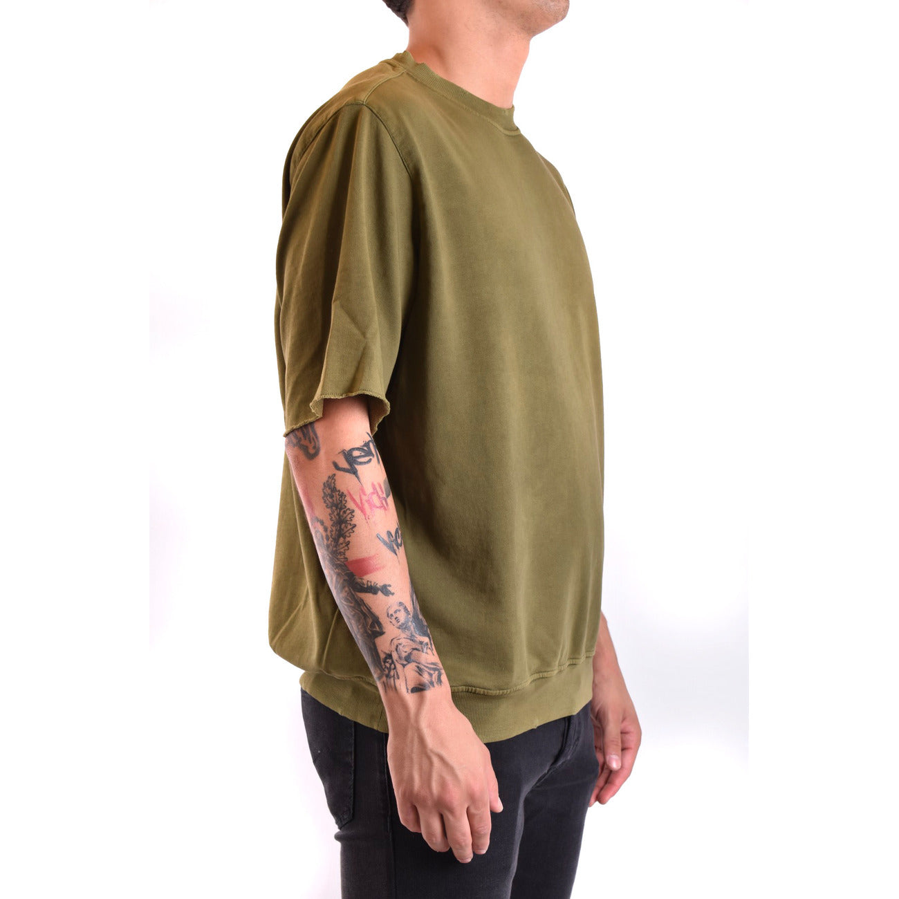 Paolo Pecora Men T-Shirt