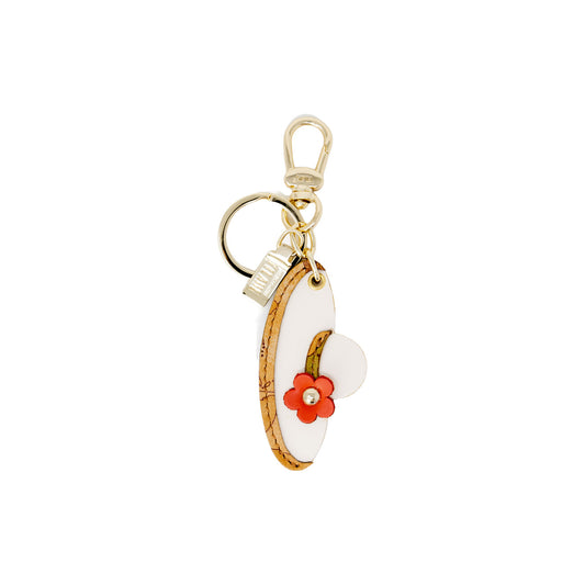 Alviero Martini Prima Classe  Women Key-ring