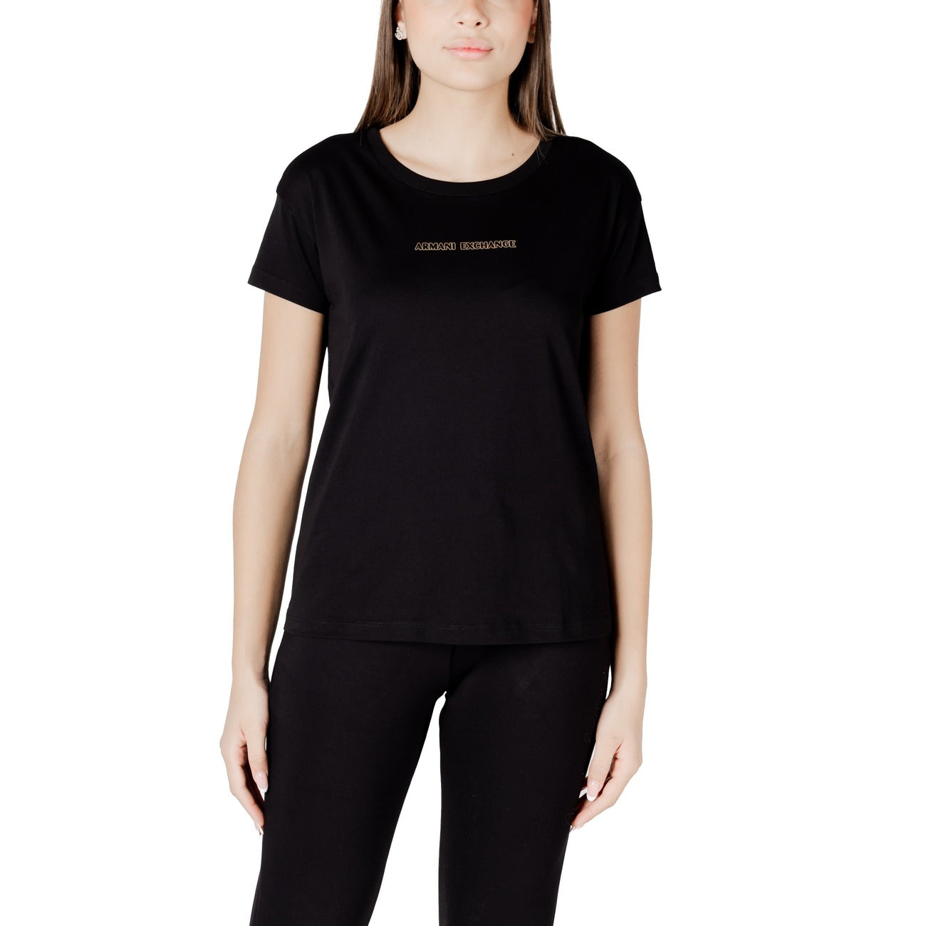 Armani Exchange  Women T-Shirt
