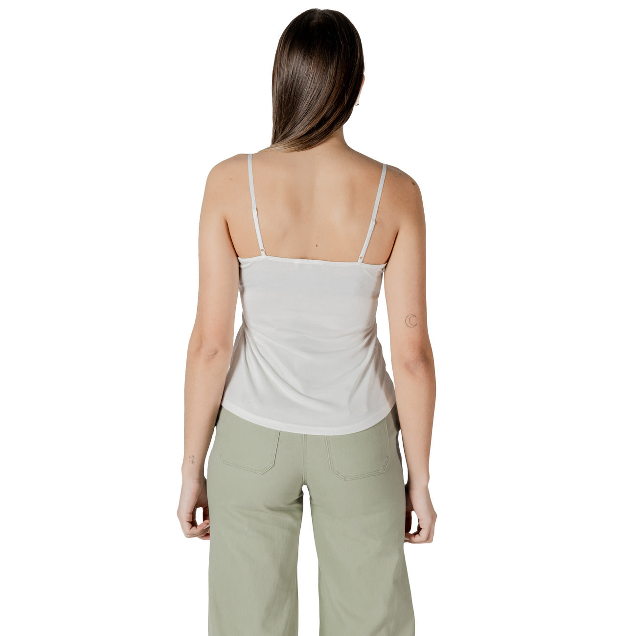 Morgan De Toi  Women Top