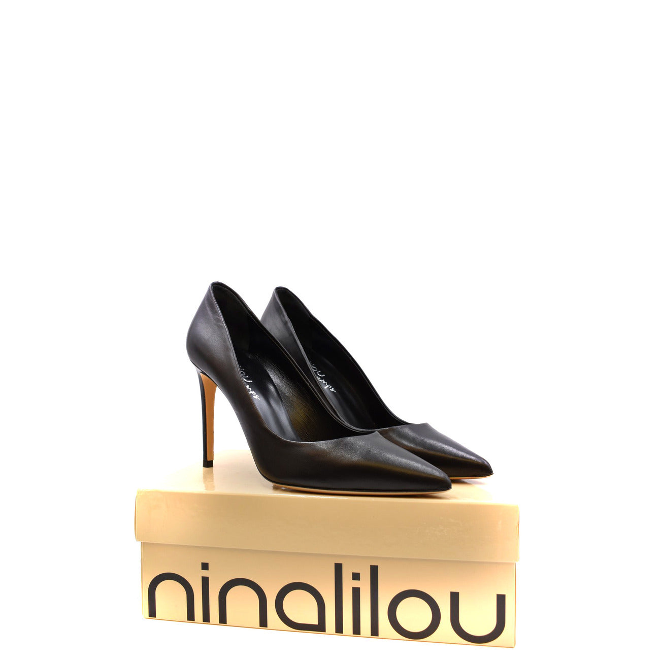 Ninalilou Women Pumps Shoes