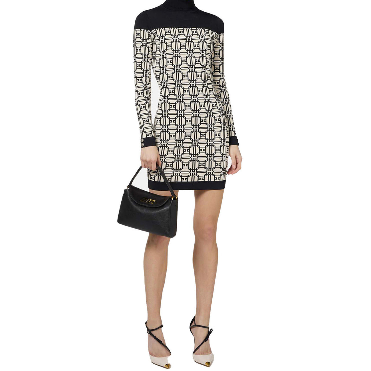 Elisabetta Franchi  Women Dress