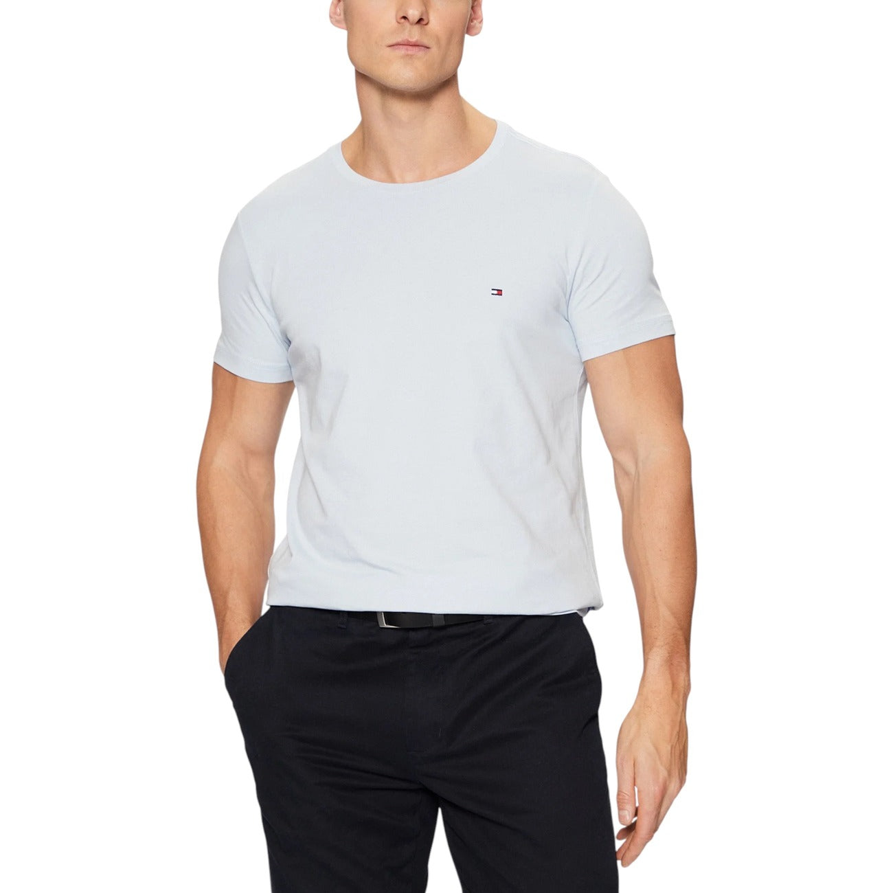 Tommy Hilfiger Men T-Shirt