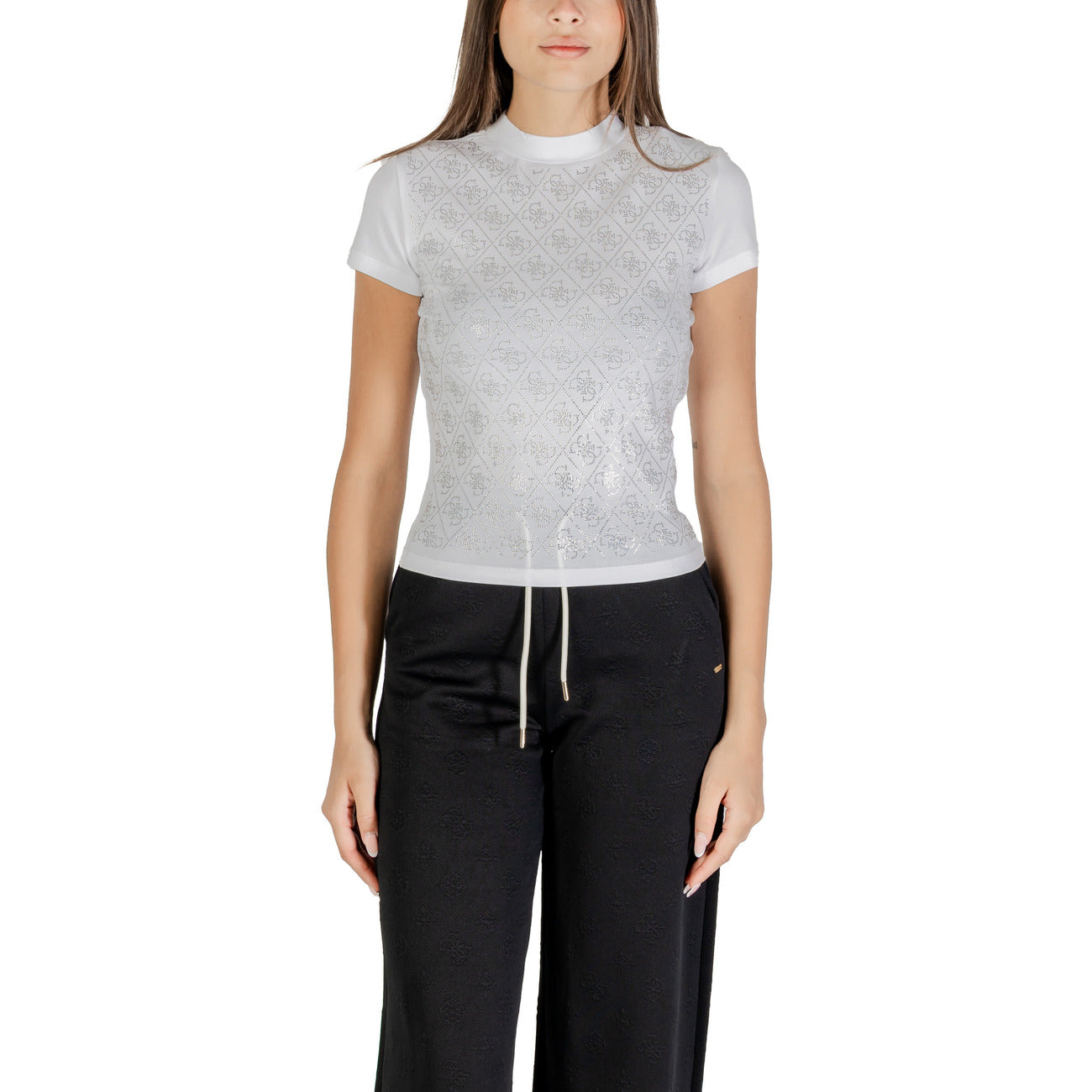 Футболка Guess для женщин