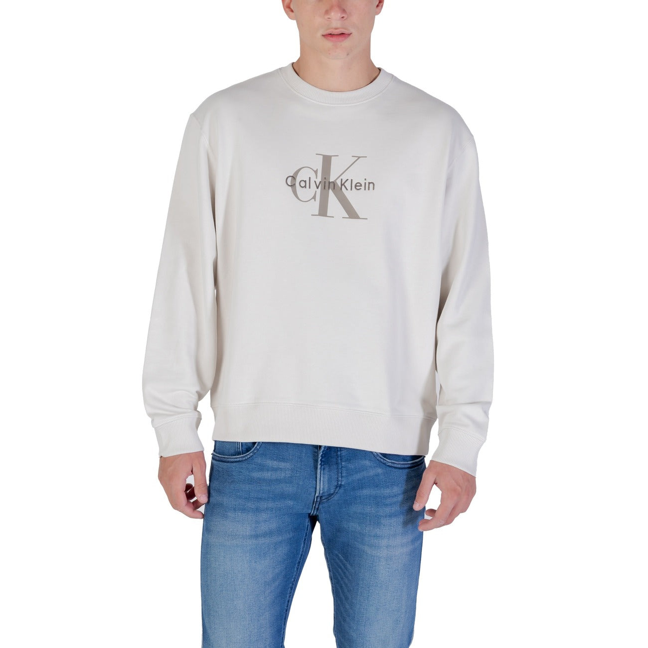 Calvin Klein Jeans Men Sweatshirts