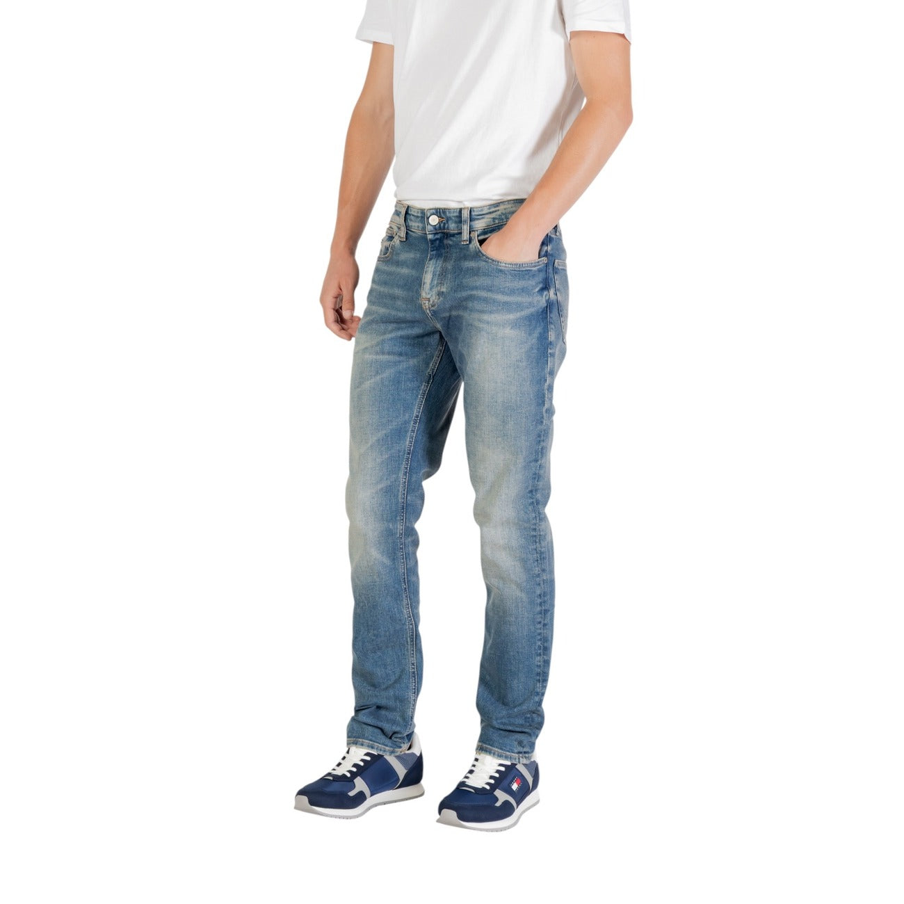 Мужские джинсы Tommy Hilfiger Jeans
