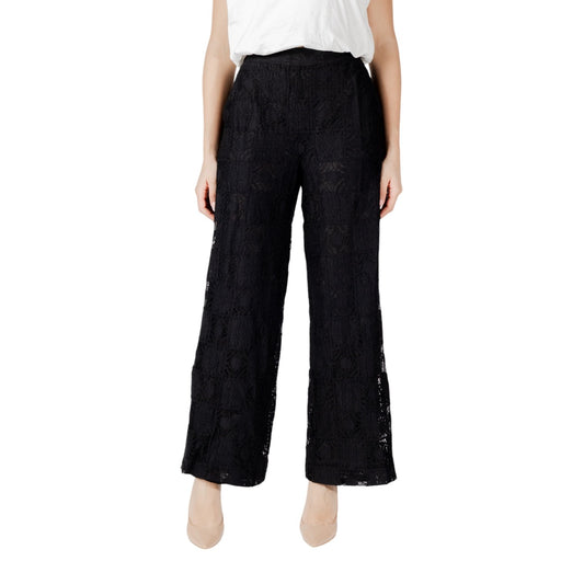 Vila Clothes  Women Trousers