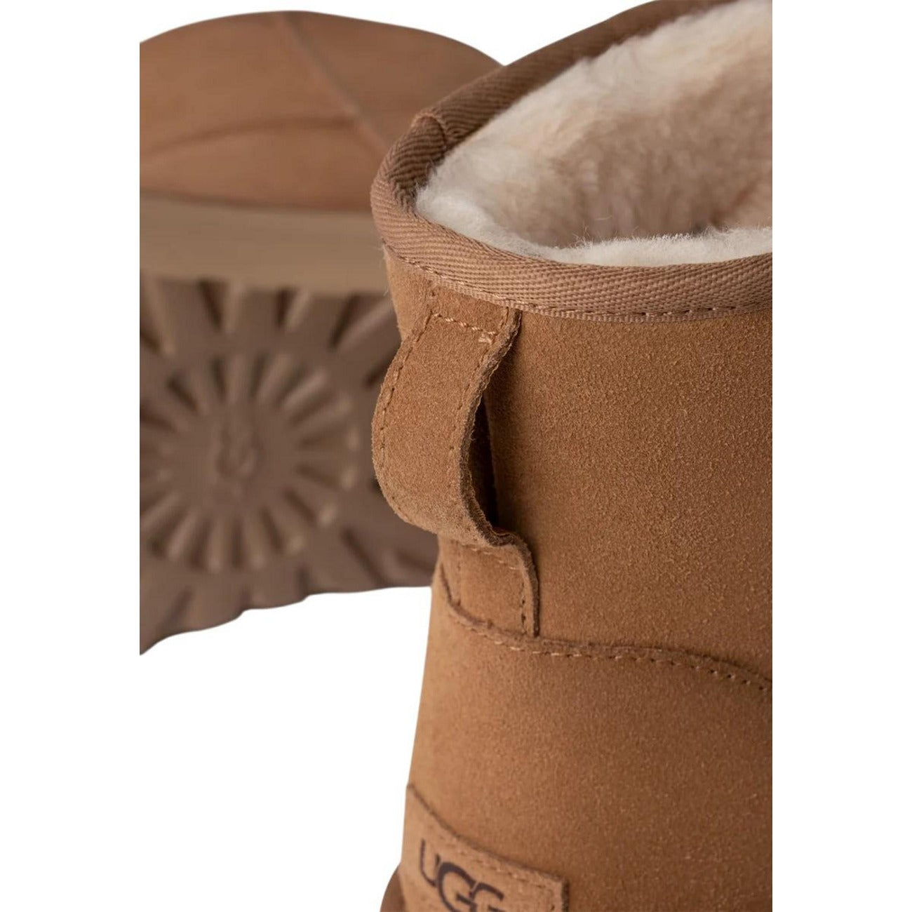 Ugg Women Boots