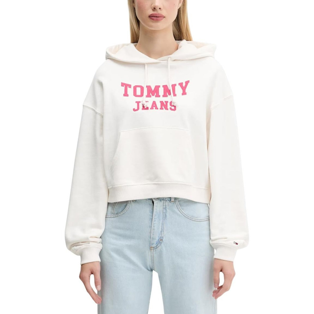 Tommy Hilfiger Jeans  Women Sweatshirts