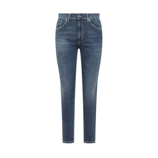 Dondup  Women Jeans