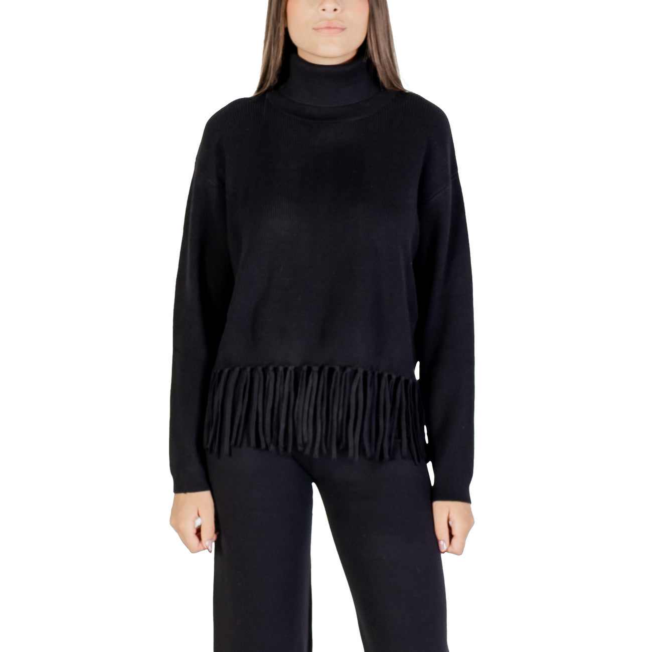 Choral  Women Knitwear