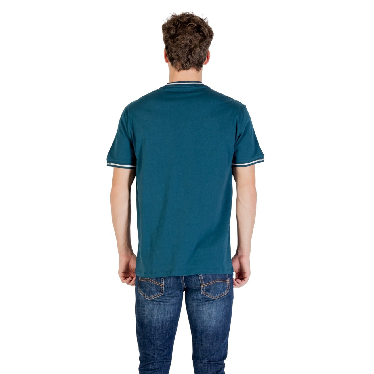 Armani Exchange Men T-Shirt