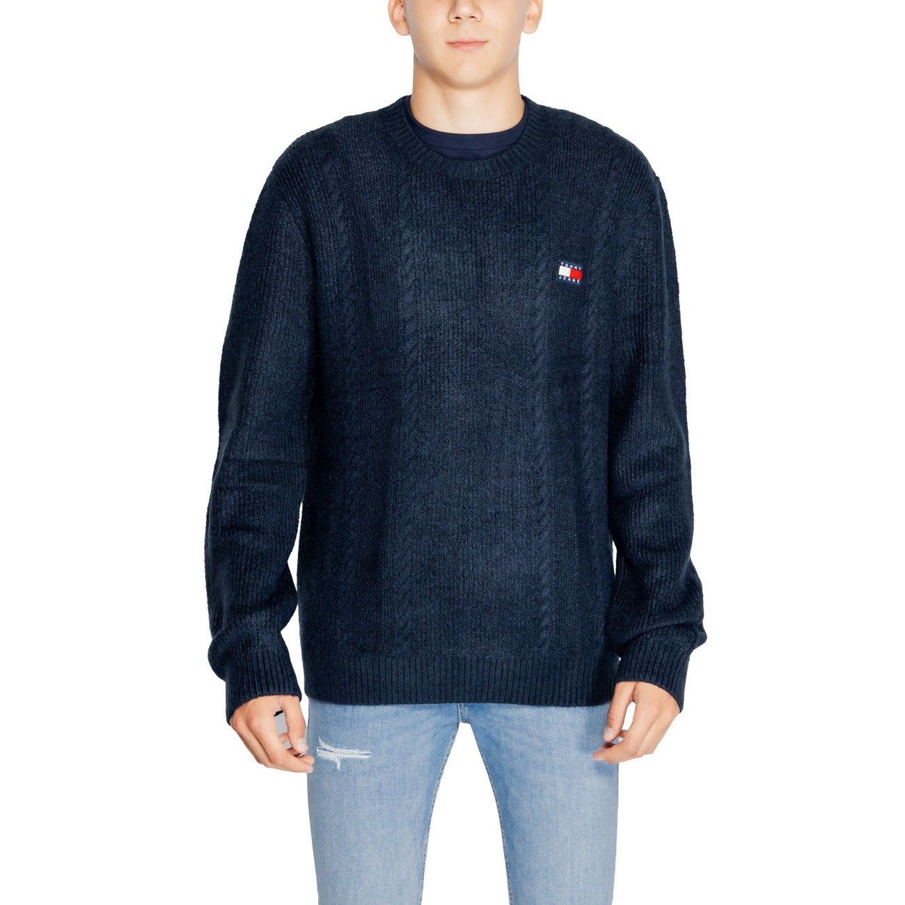 Tommy Hilfiger Men Knitwear