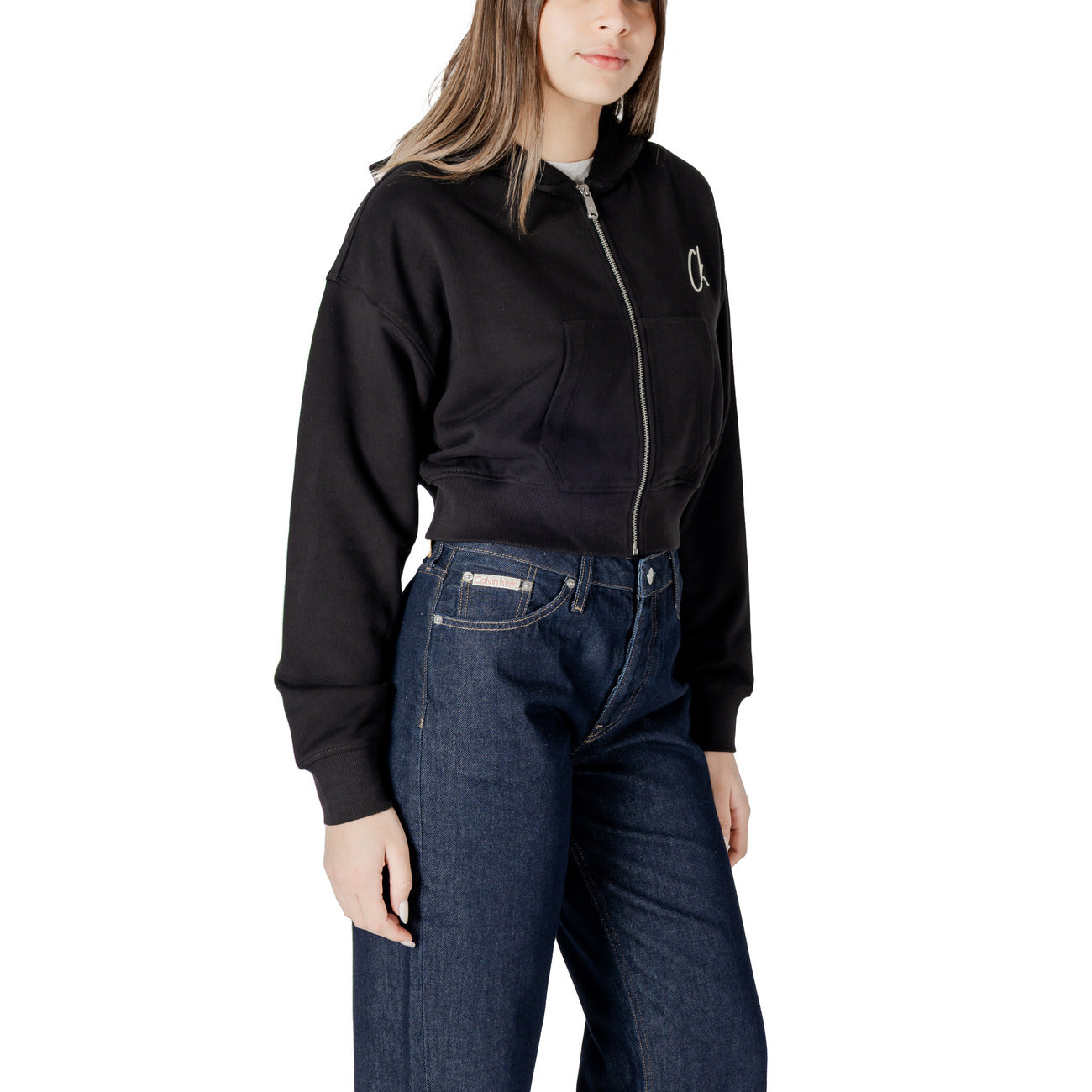 Calvin Klein Jeans  Women Sweatshirts