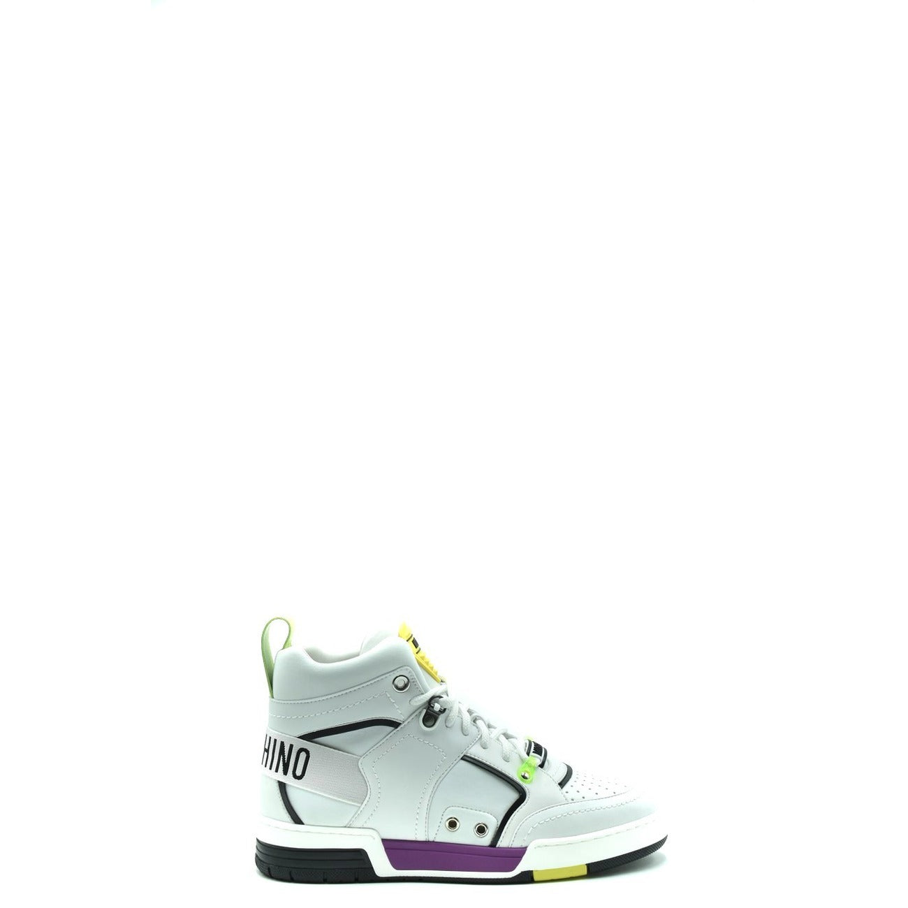 Moschino Men Sneakers