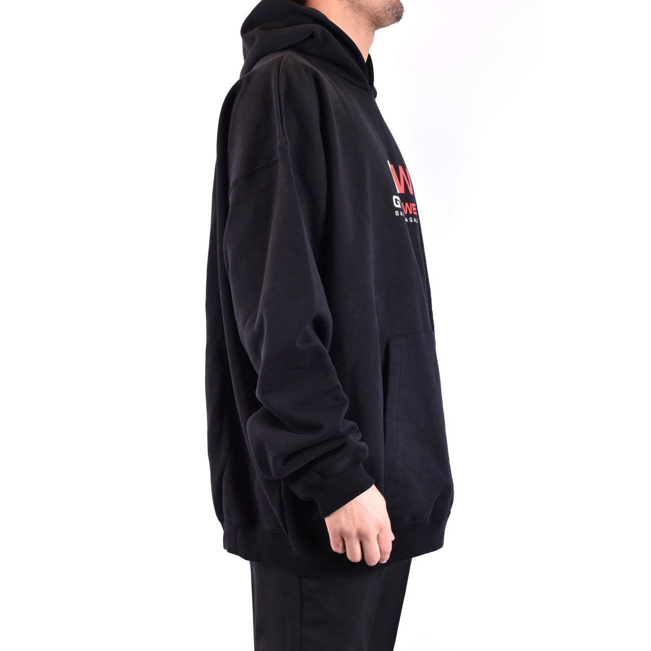 Balenciaga Men Sweatshirts