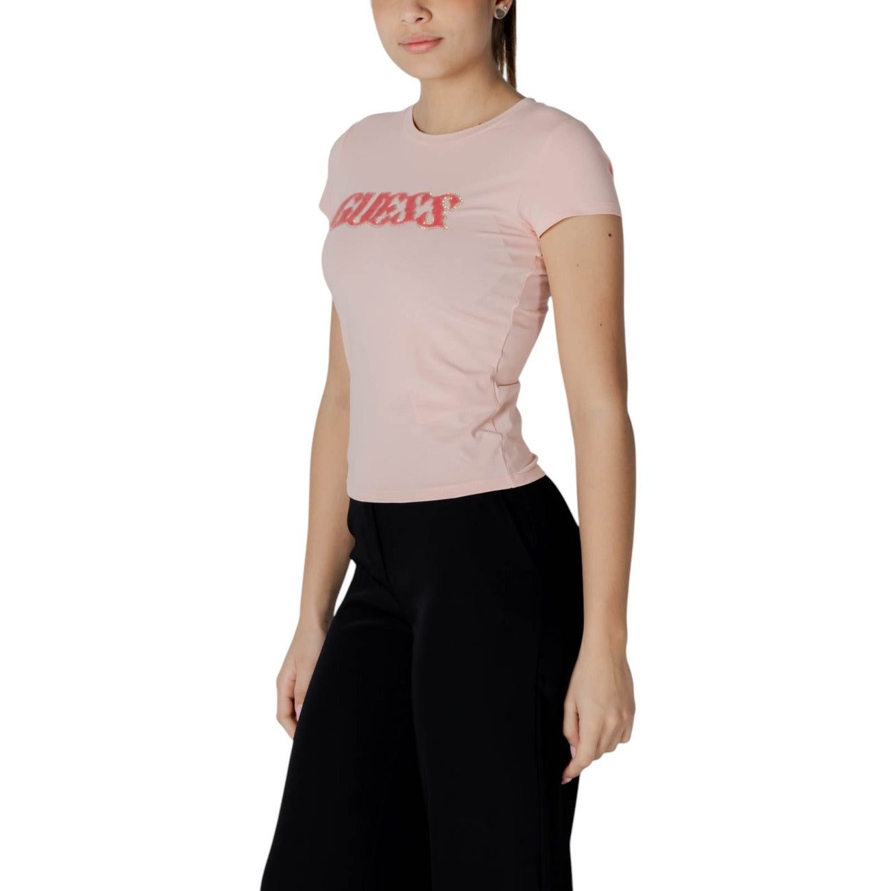 Guess  Women T-Shirt