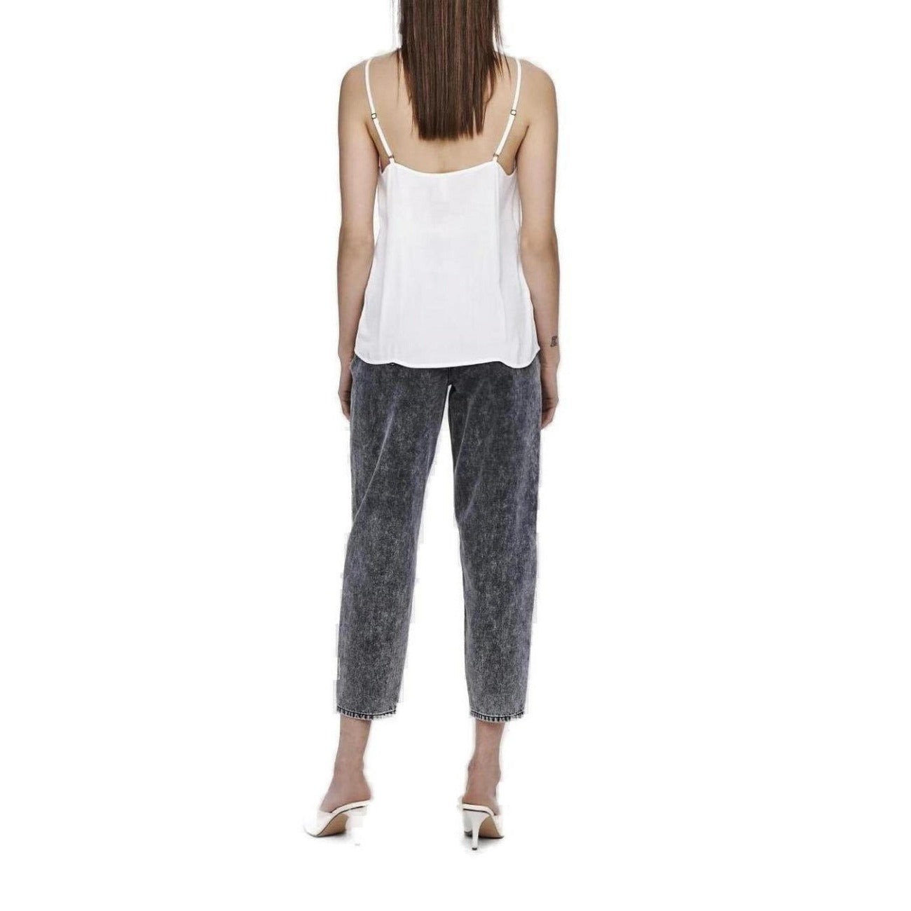 Yalnız Qadın Alt köynəyi