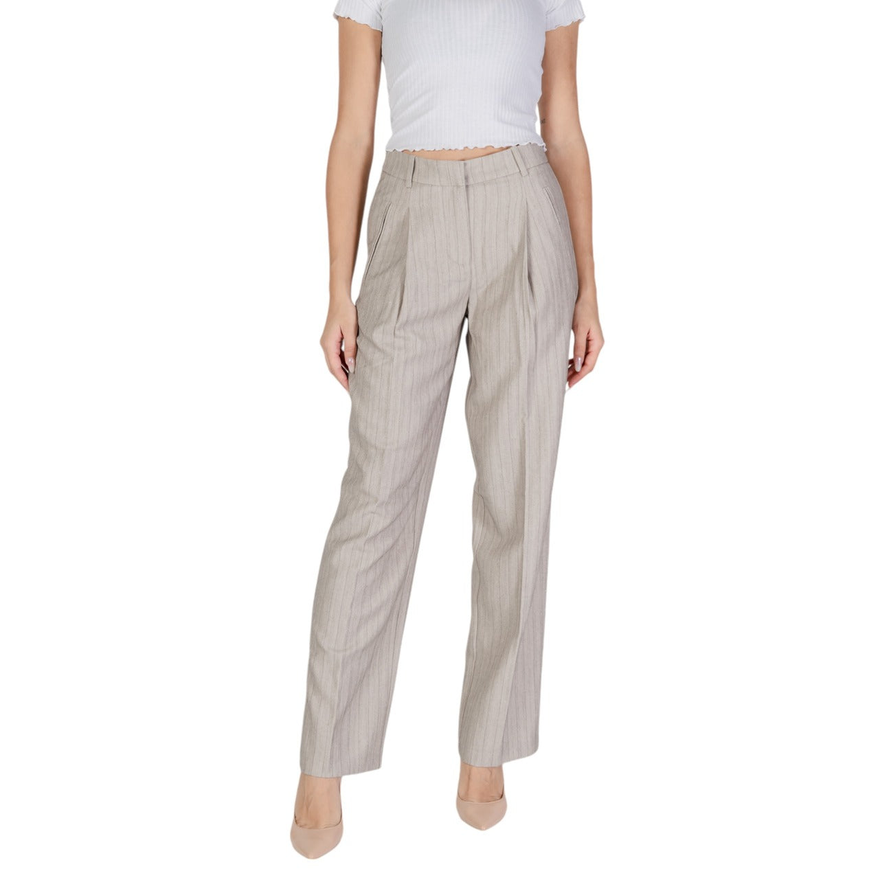 Vero Moda  Women Trousers