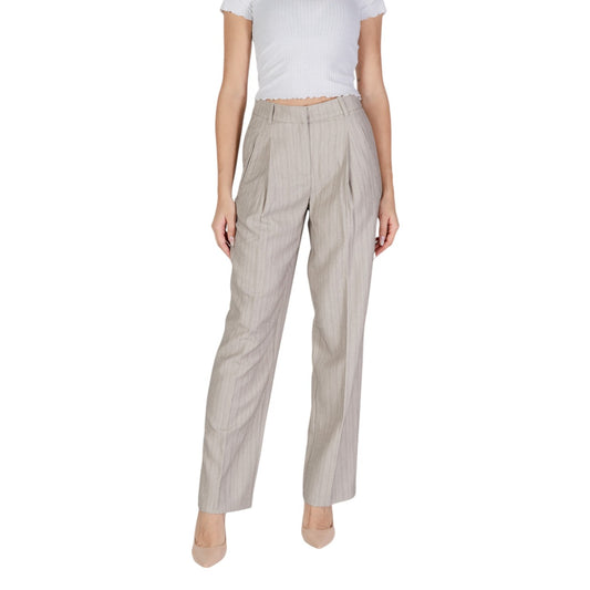 Vero Moda  Women Trousers