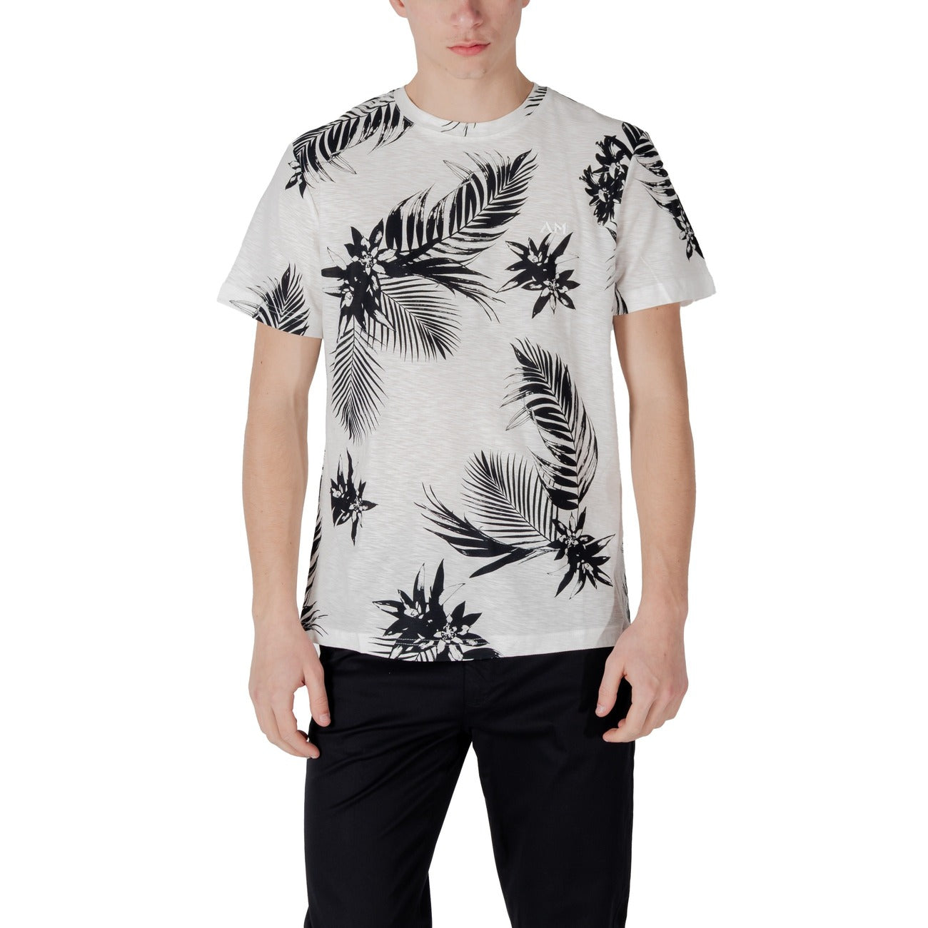 Antony Morato Men T-Shirt