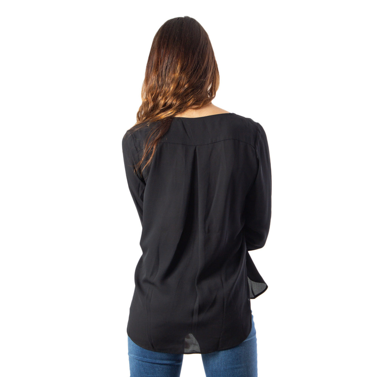 Vila Clothes  Women Shirt