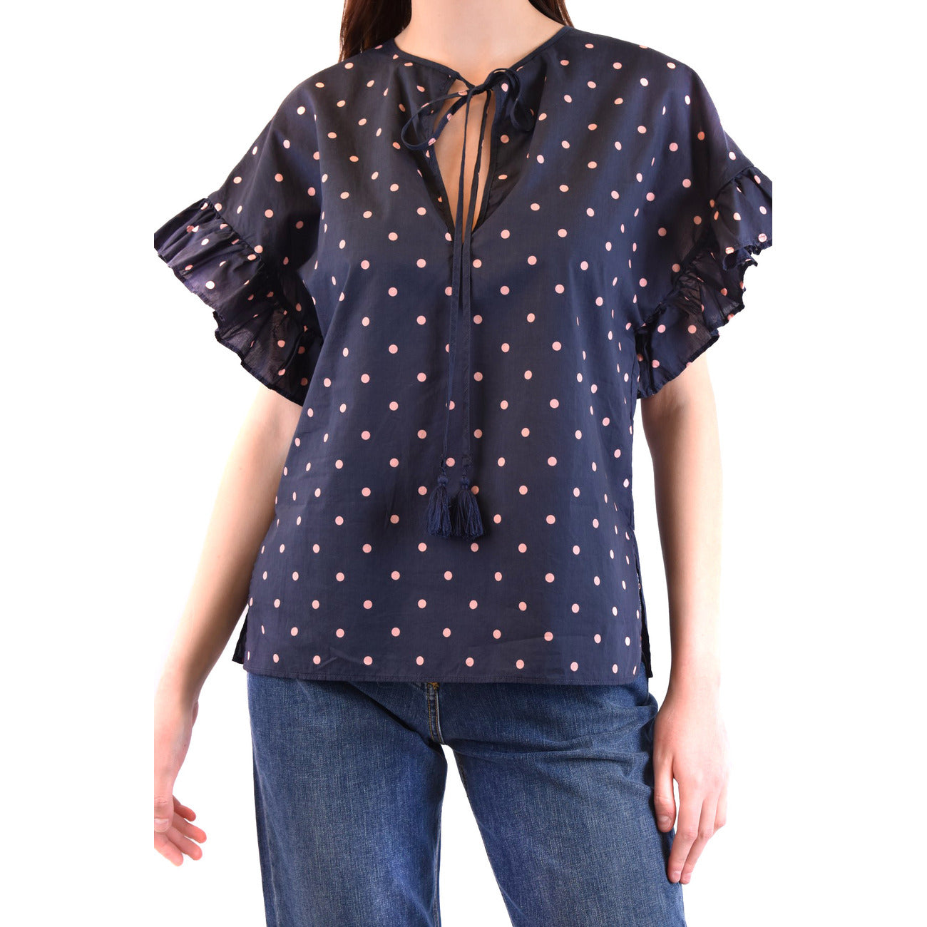 P.a.r.o.s.h.  Women Blouse