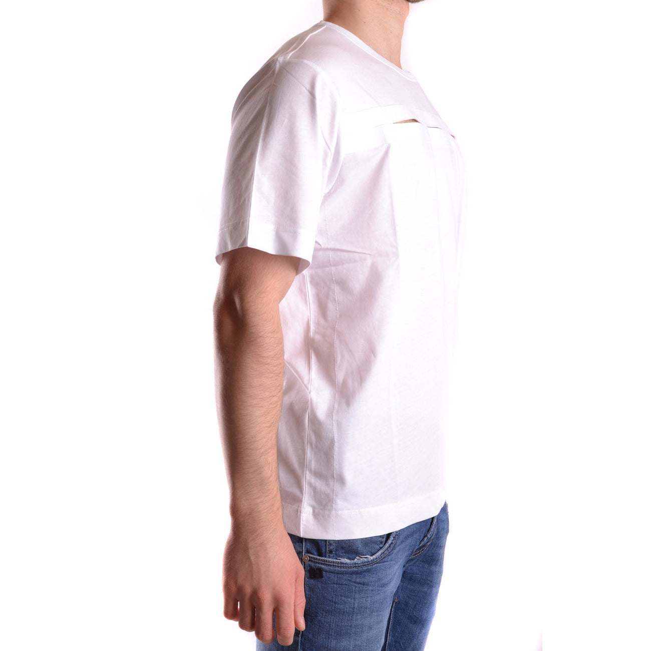 Diesel Black Gold Men T-Shirt