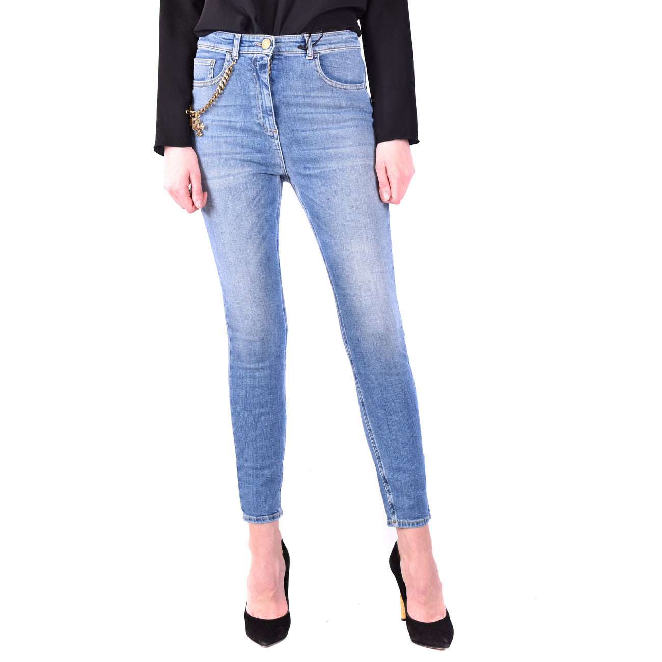 Elisabetta Franchi  Women Jeans